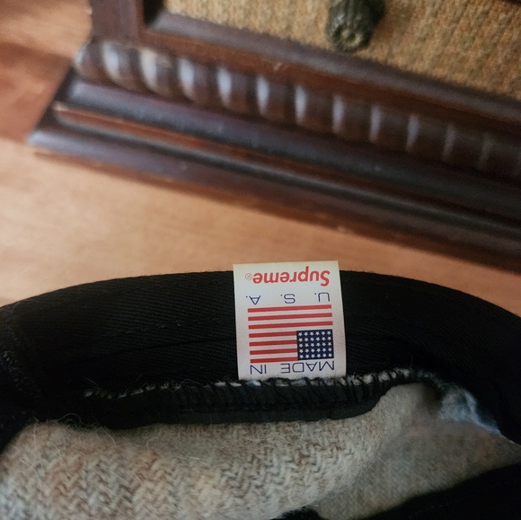 hat - Picture 7 of 8